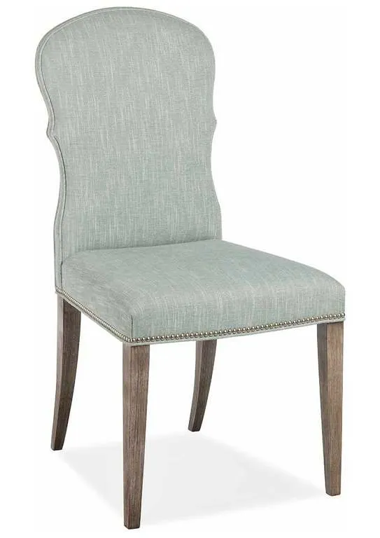 Jessica Charles 1121 Rosalinde Dining Chair Jessica Charles 1121 Rosalinde Dining Chair