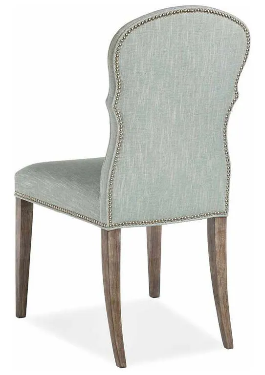 Jessica Charles 1121 Rosalinde Dining Chair Jessica Charles 1121 Rosalinde Dining Chair