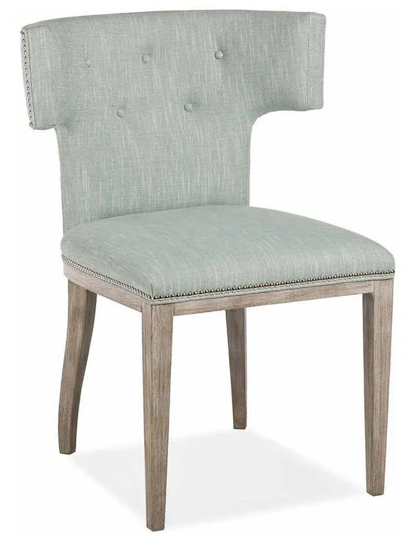 Jessica Charles 1123 Cleo Dining Chair Jessica Charles 1123 Cleo Dining Chair