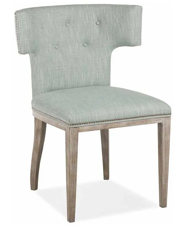 Jessica Charles 1123 Cleo Dining Chair Jessica Charles 1123 Cleo Dining Chair