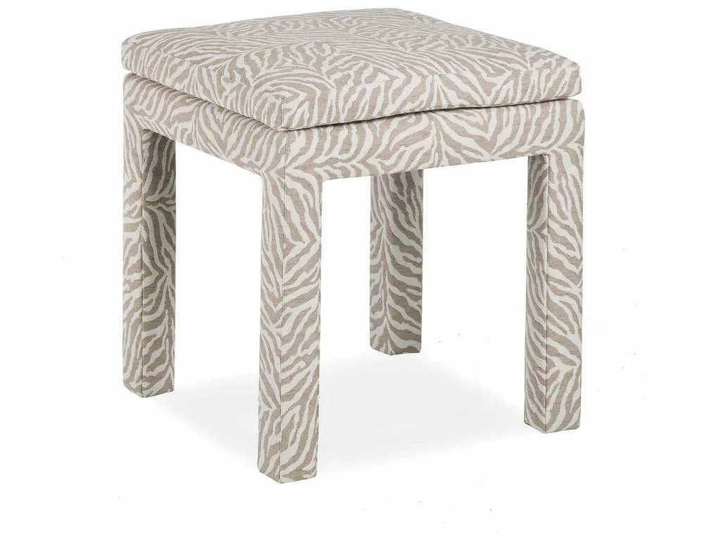 Jessica Charles 8915  Soprano Ottoman