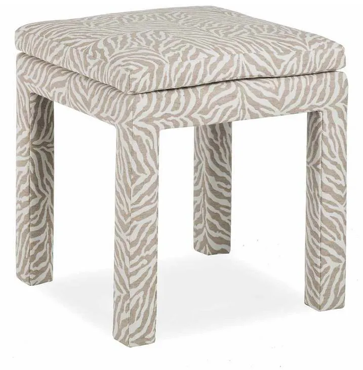 Jessica Charles 8915 Soprano Ottoman Jessica Charles 8915 Soprano Ottoman
