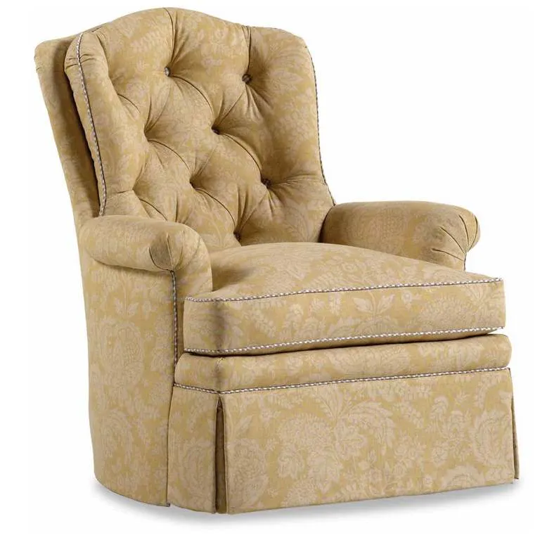 Jessica Charles 469-SR Natalie Swivel Rocker Jessica Charles 469-SR Natalie Swivel Rocker