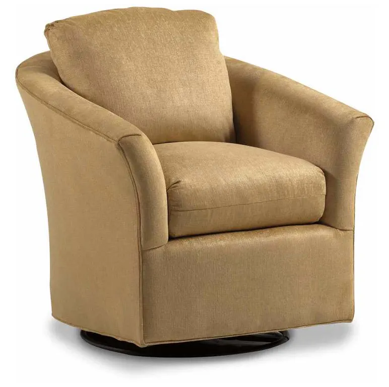 Jessica Charles 215-SG Payne Swivel Glider Jessica Charles 215-SG Payne Swivel Glider
