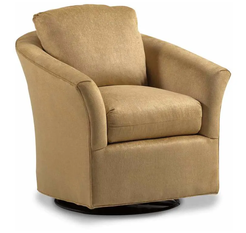 Jessica Charles 215-SG Payne Swivel Glider Jessica Charles 215-SG Payne Swivel Glider