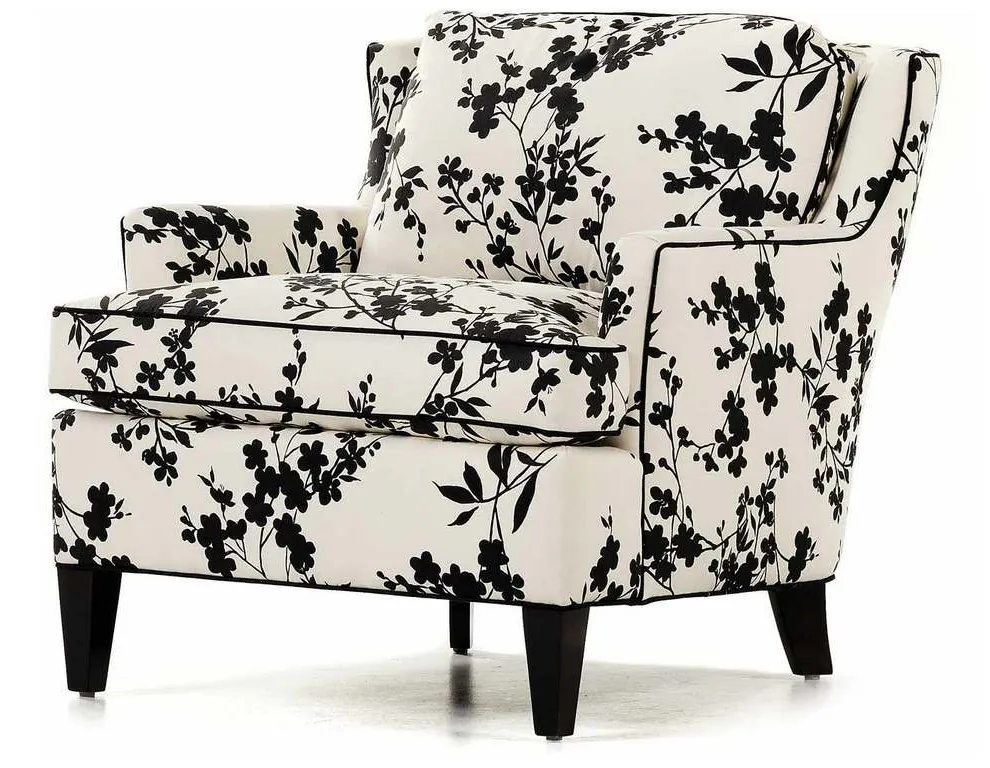 Jessica Charles 235 Kate Stationary Chair Jessica Charles 235 Kate Stationary Chair