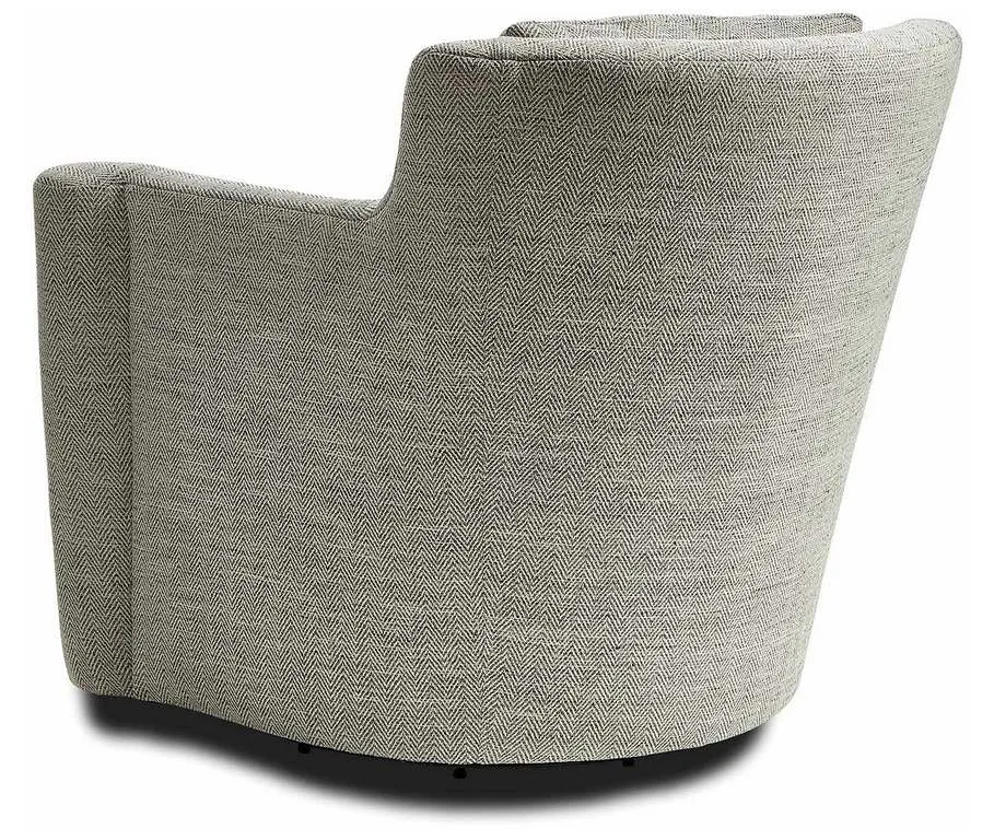 Jessica Charles 252-S Charis Swivel Chair Jessica Charles 252-S Charis Swivel Chair