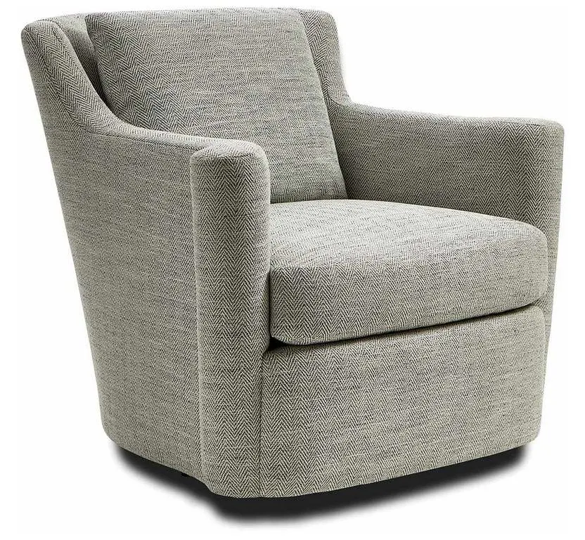 Jessica Charles 252-S Charis Swivel Chair Jessica Charles 252-S Charis Swivel Chair