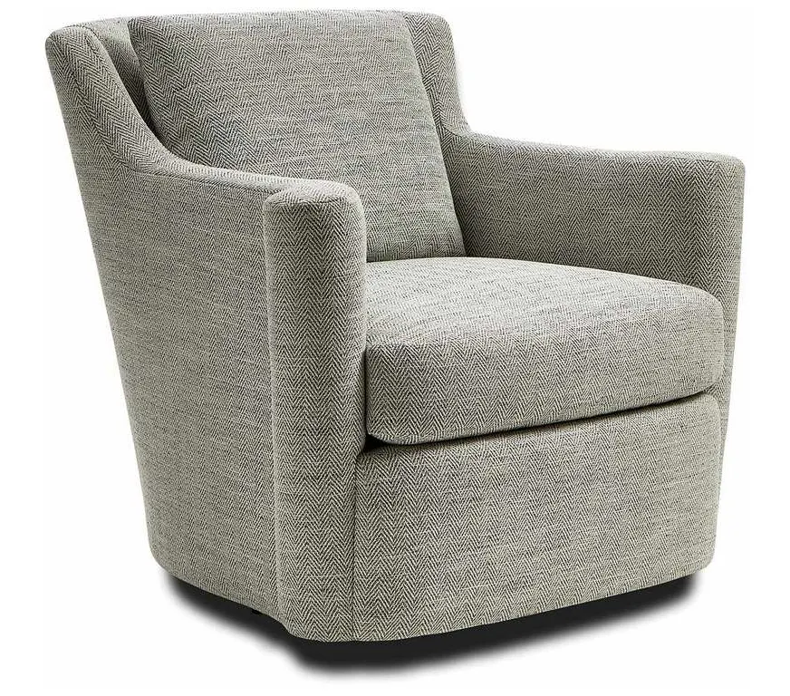 Jessica Charles 252-S Charis Swivel Chair Jessica Charles 252-S Charis Swivel Chair