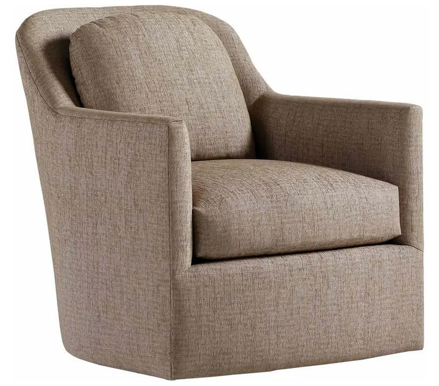 Jessica Charles 261-S Burton Swivel Chair Jessica Charles 261-S Burton Swivel Chair