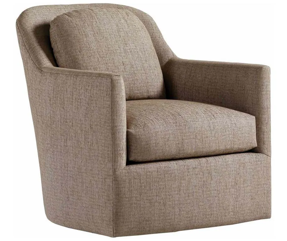 Jessica Charles 261-S Burton Swivel Chair Jessica Charles 261-S Burton Swivel Chair