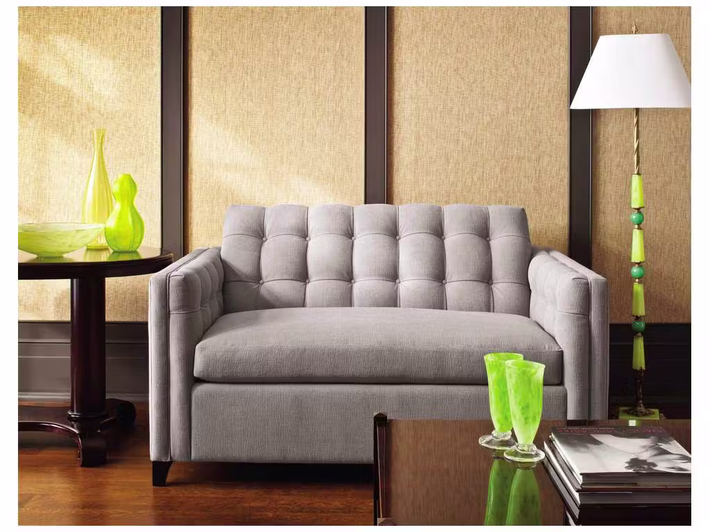 Jessica Charles 2702 Theodore Sleeper Settee Jessica Charles 2702 Theodore Sleeper Settee