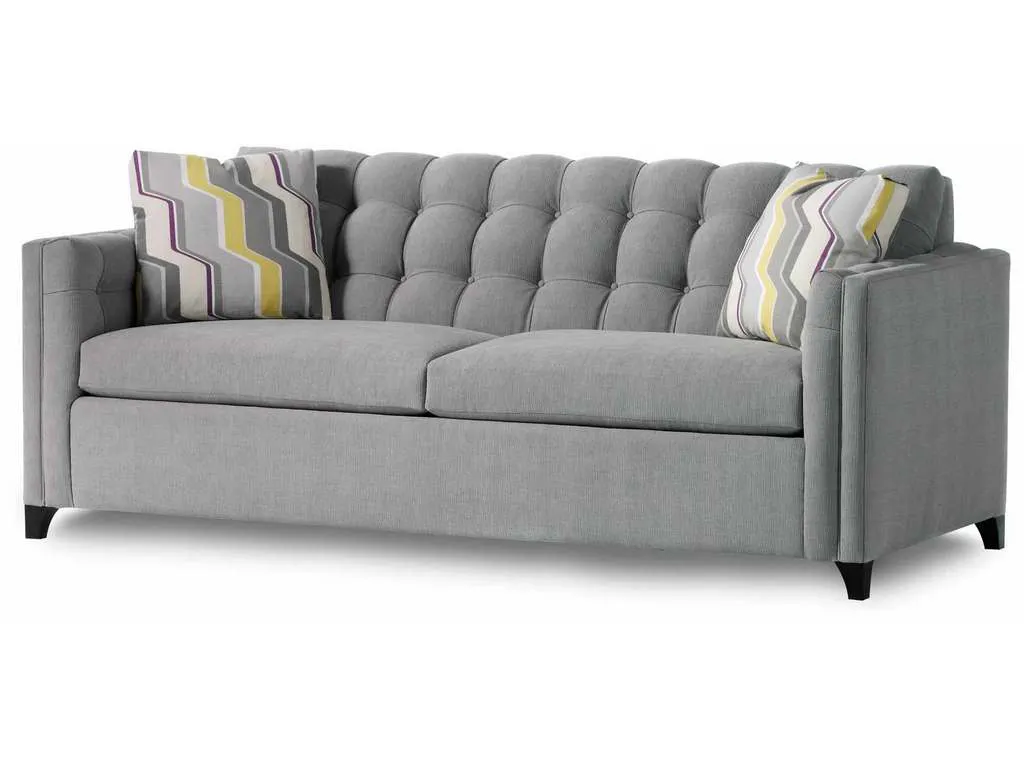 Jessica Charles 2703  Theodore Sleeper Sofa