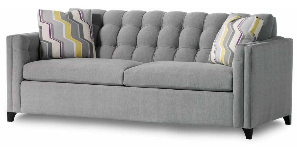 Jessica Charles 1703 Theodore Sofa Jessica Charles 1703 Theodore Sofa
