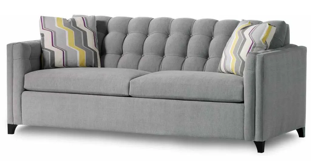 Jessica Charles 1703 Theodore Sofa Jessica Charles 1703 Theodore Sofa