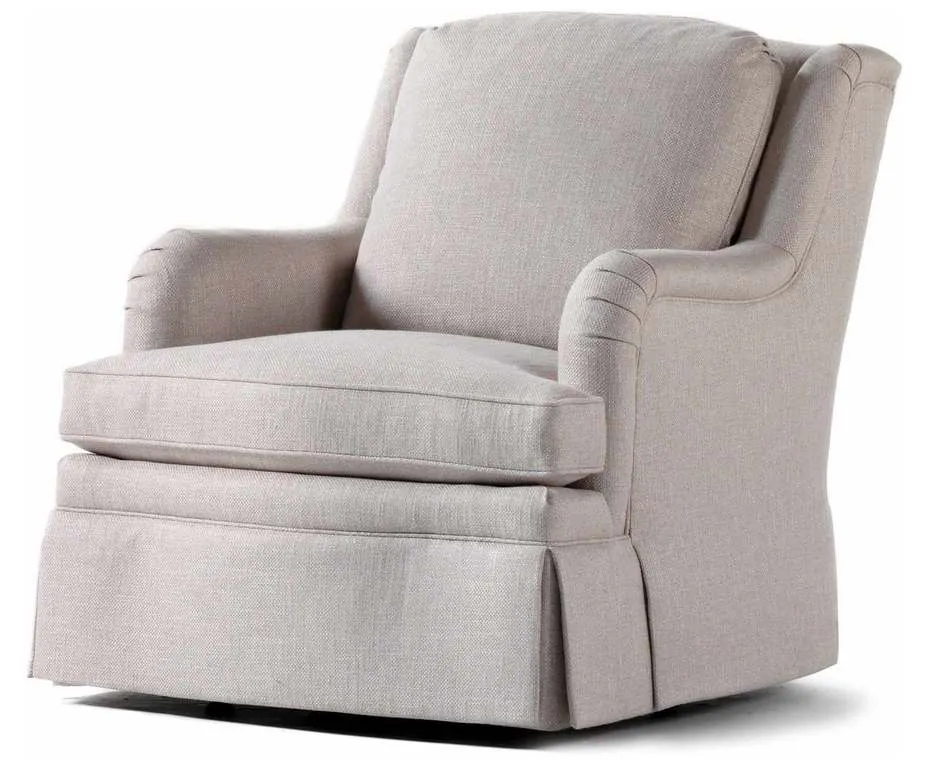 Jessica Charles 272-SR Chad Swivel Rocker Jessica Charles 272-SR Chad Swivel Rocker