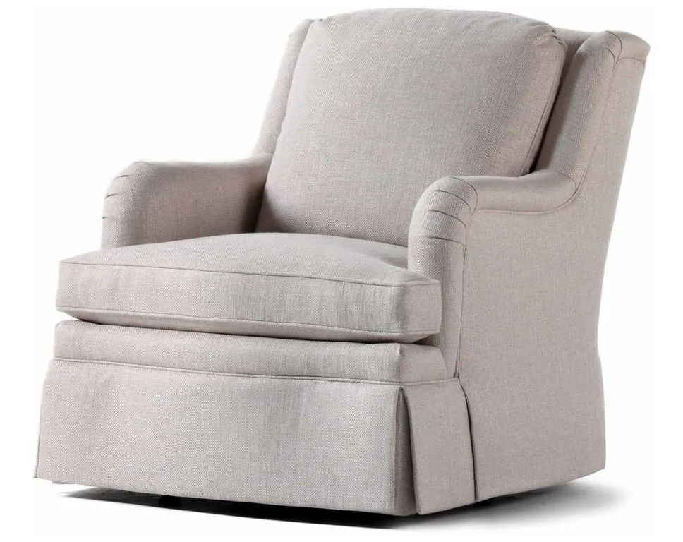 Jessica Charles 272-SR Chad Swivel Rocker Jessica Charles 272-SR Chad Swivel Rocker