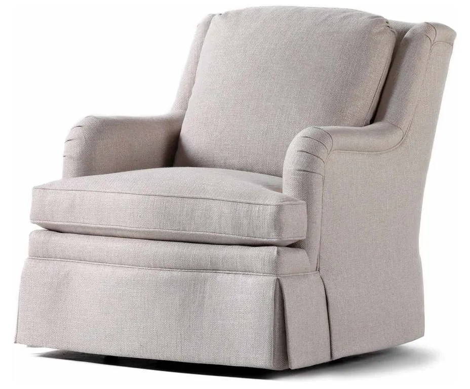 Jessica Charles 272-SG Chad Swivel Glider Jessica Charles 272-SG Chad Swivel Glider