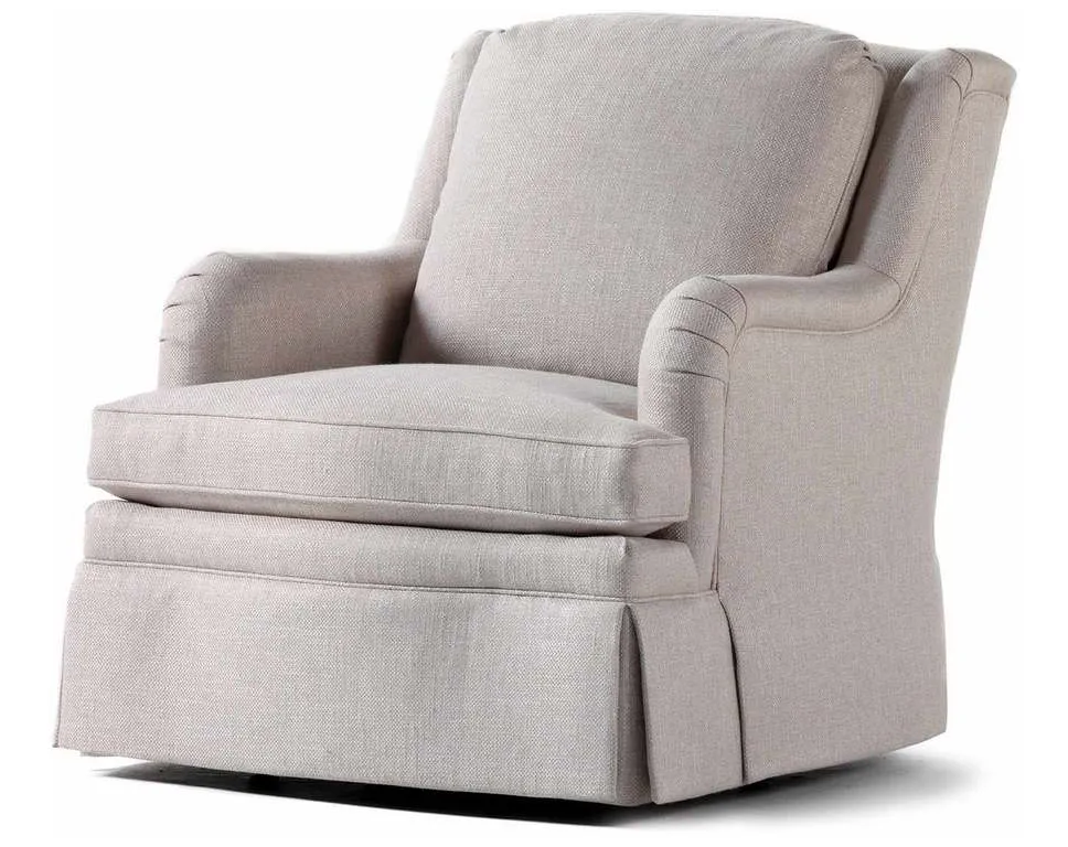 Jessica Charles 272-SG Chad Swivel Glider Jessica Charles 272-SG Chad Swivel Glider