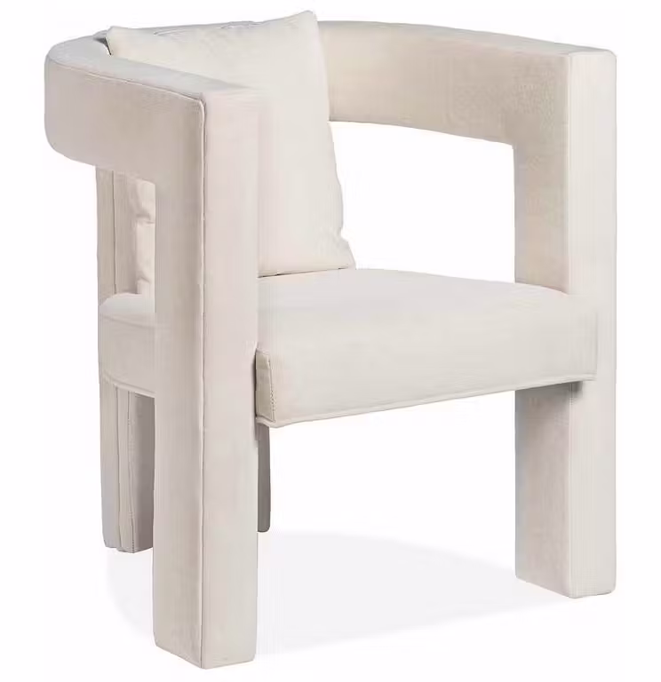 Jessica Charles 281 Chloe Chair Jessica Charles 281 Chloe Chair