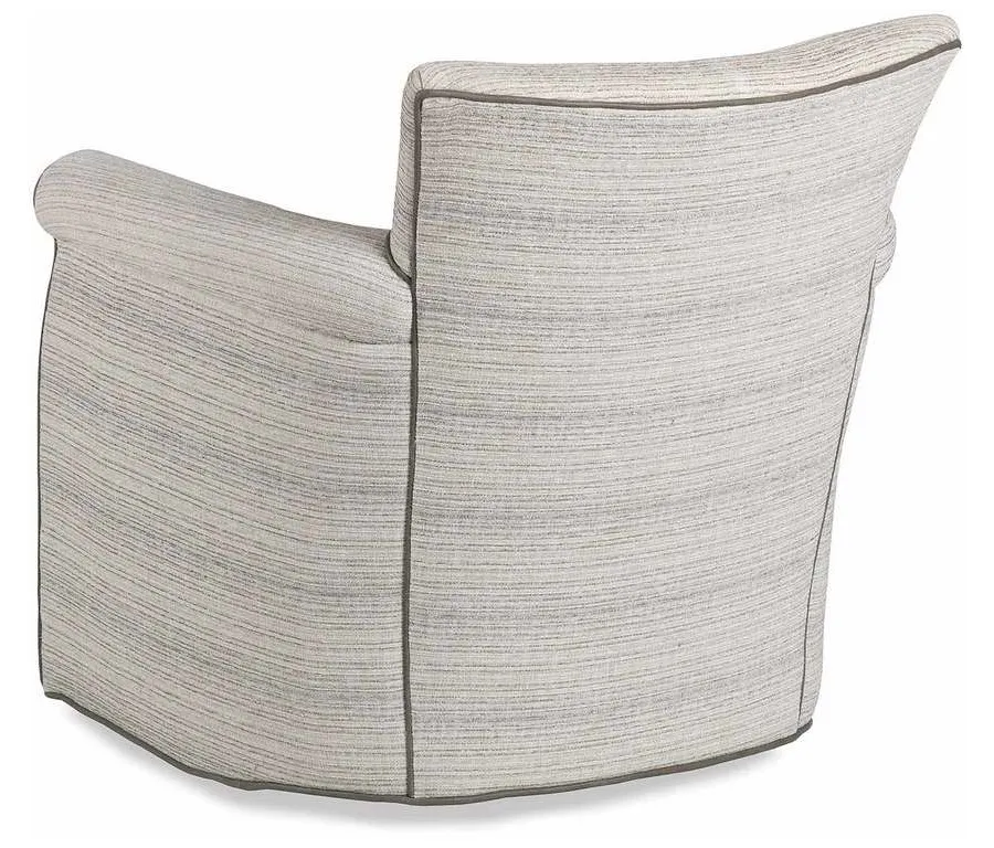 Jessica Charles 283-S Julian Swivel Chair Jessica Charles 283-S Julian Swivel Chair