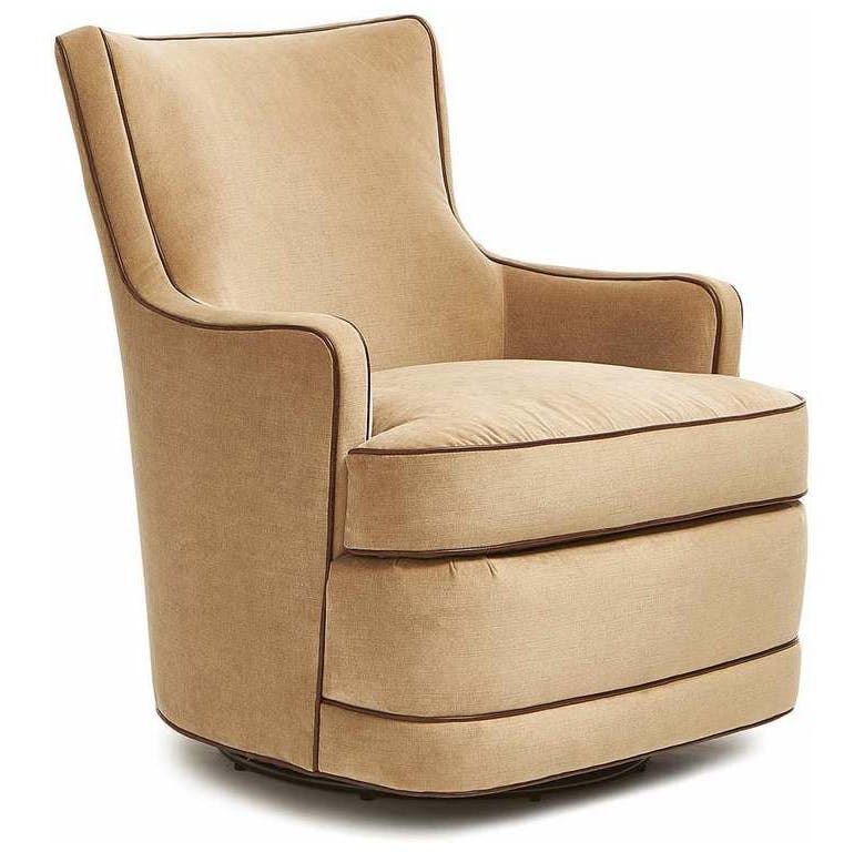 Jessica Charles 297-SG Isabella Swivel Glider Jessica Charles 297-SG Isabella Swivel Glider