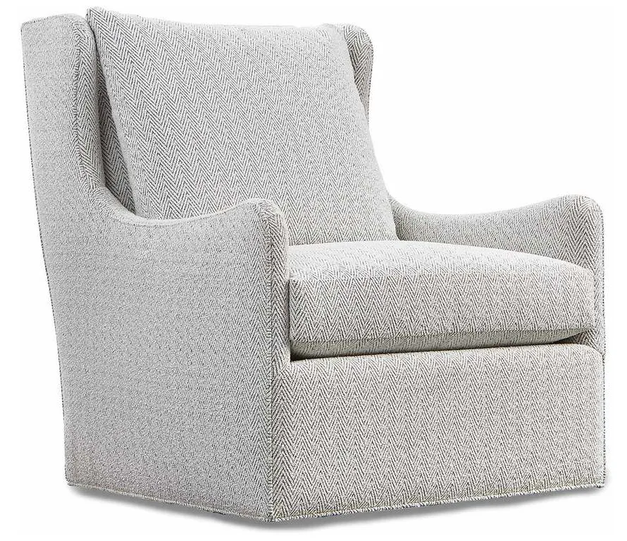 Jessica Charles 301-SR Everly Swivel Rocker Jessica Charles 301-SR Everly Swivel Rocker