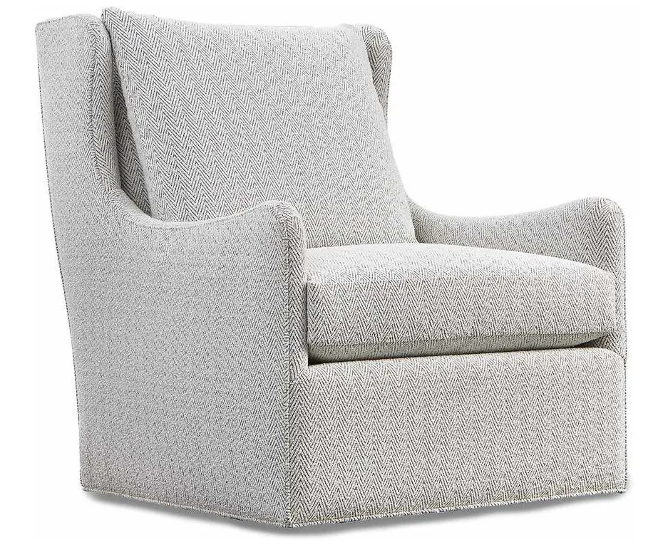Jessica Charles 301-SR Everly Swivel Rocker Jessica Charles 301-SR Everly Swivel Rocker