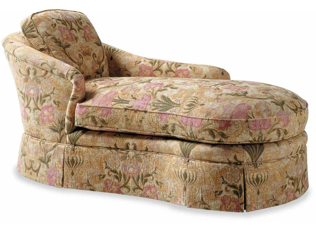 Jessica Charles 315-RAF Brewer Right Arm Facing Chaise Jessica Charles 315-RAF Brewer Right Arm Facing Chaise