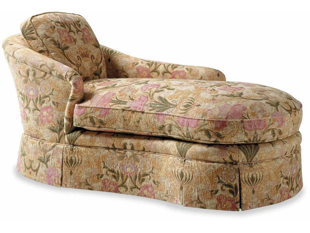 Jessica Charles 315-RAF Brewer Right Arm Facing Chaise Jessica Charles 315-RAF Brewer Right Arm Facing Chaise