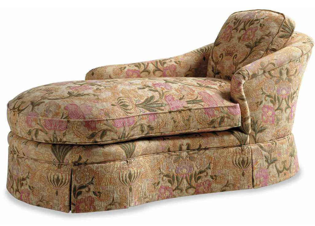 Jessica Charles 316-LAF Brewer Brewer Left Arm Facing Chaise Jessica Charles 316-LAF Brewer Brewer Left Arm Facing Chaise