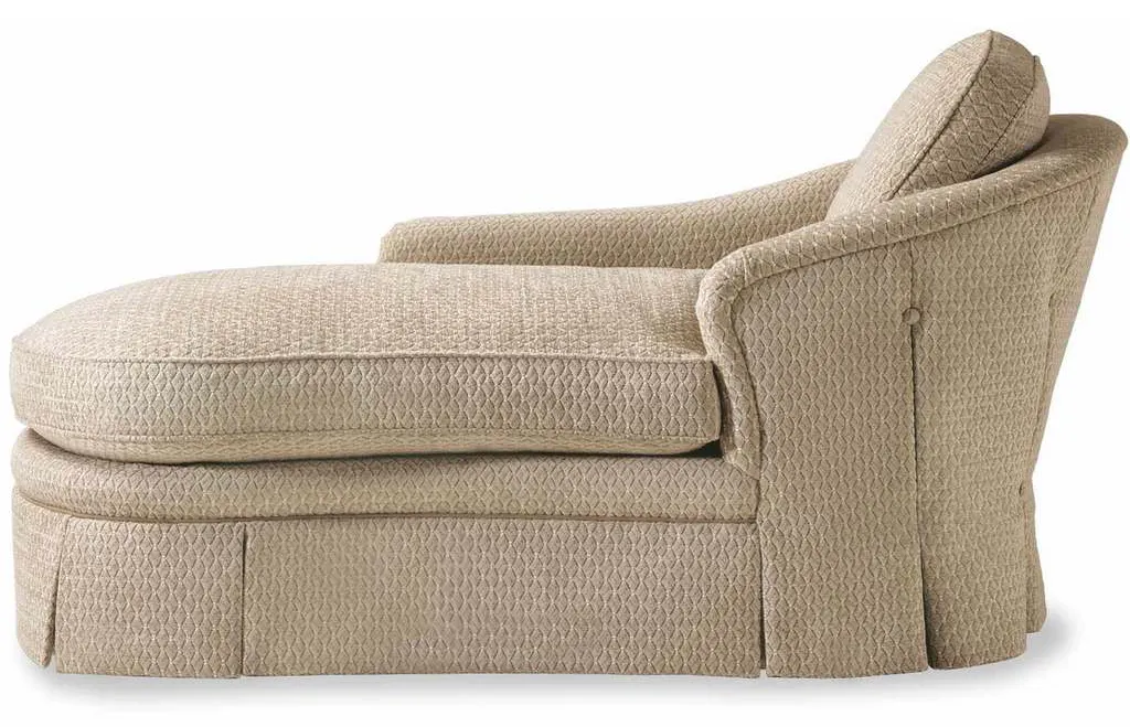 Jessica Charles 318-LAF Brewer Dressmaker Left Arm Facing Chaise Jessica Charles 318-LAF Brewer Dressmaker Left Arm Facing Chaise
