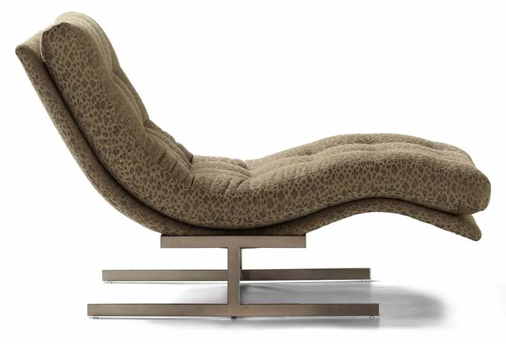 Jessica Charles 323 Hug Chaise Jessica Charles 323 Hug Chaise