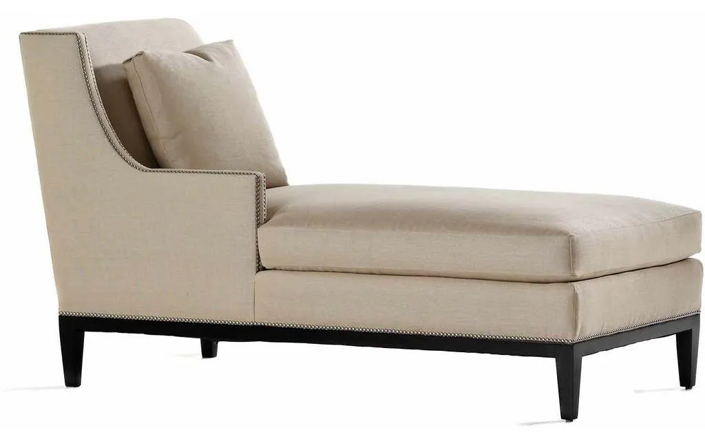 Jessica Charles 325-LAF Collin Left Arm Facing Chaise Jessica Charles 325-LAF Collin Left Arm Facing Chaise