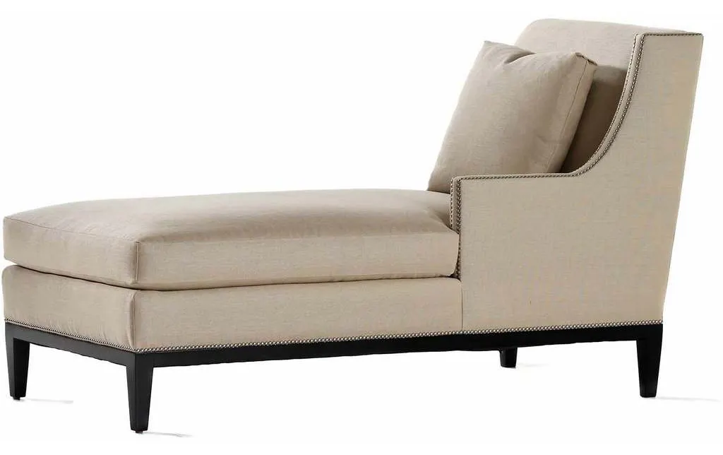 Jessica Charles 325-RAF Collin Right Arm Facing Chaise Jessica Charles 325-RAF Collin Right Arm Facing Chaise