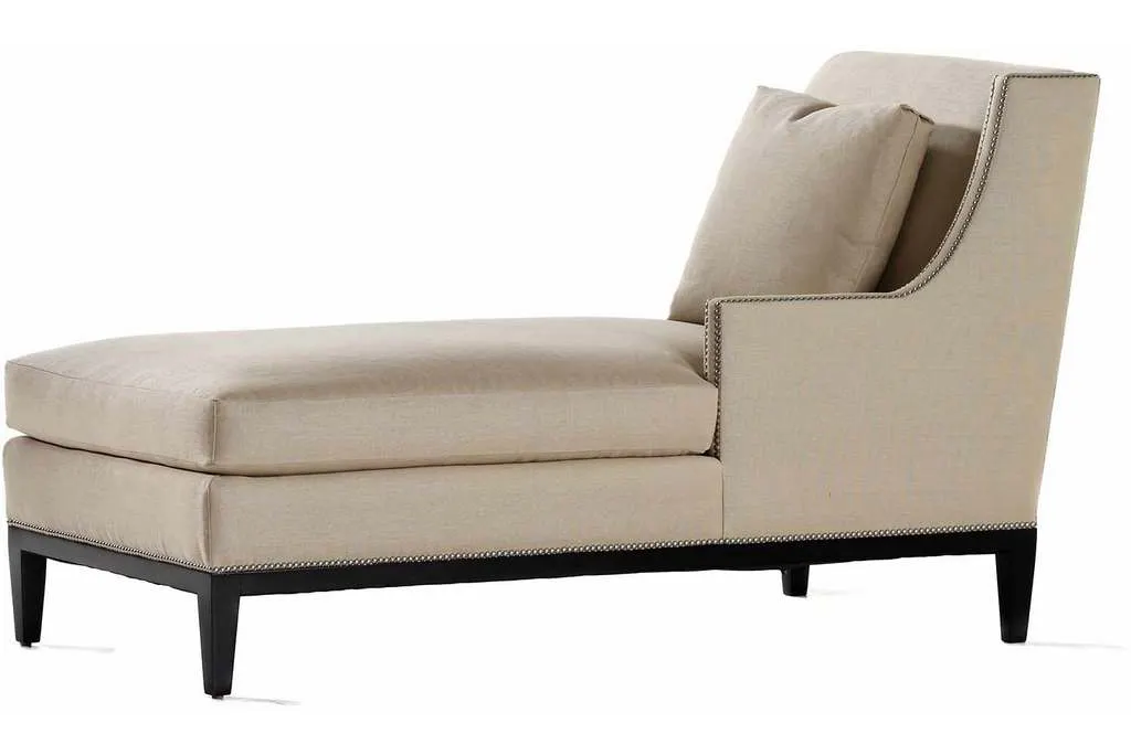 Jessica Charles 325-RAF Collin Right Arm Facing Chaise Jessica Charles 325-RAF Collin Right Arm Facing Chaise