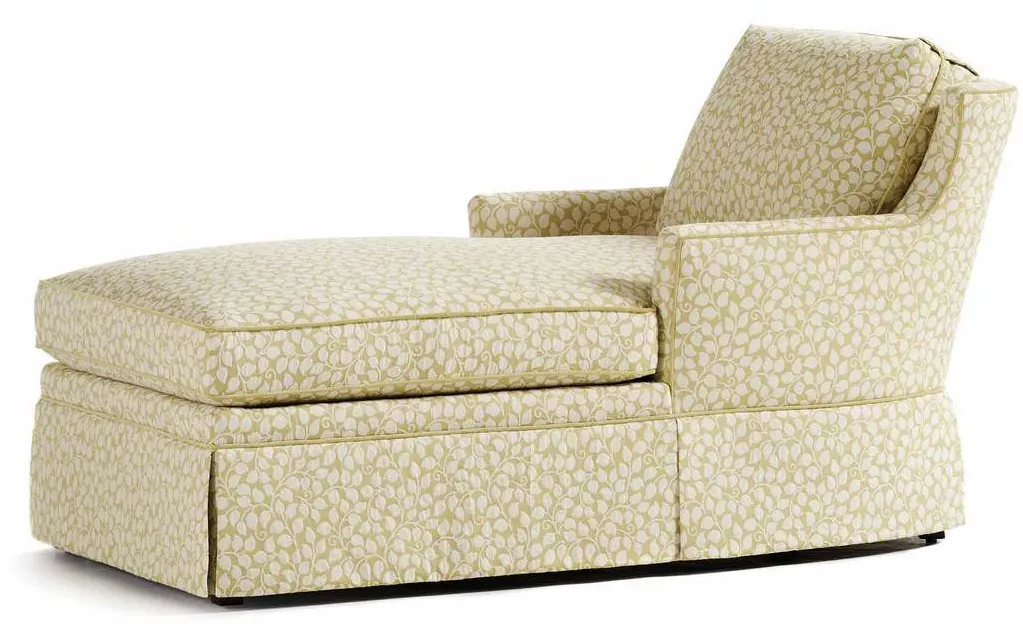 Jessica Charles 334 Kate Chaise with Skirt Jessica Charles 334 Kate Chaise with Skirt
