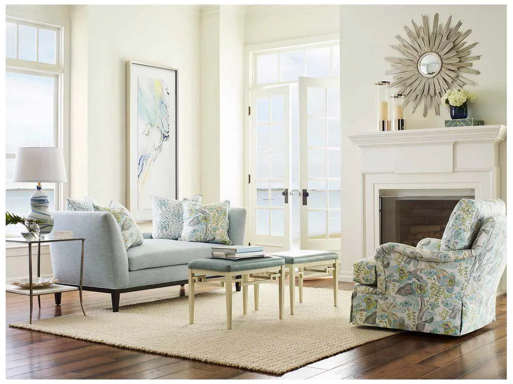 Jessica Charles 8922 Destin Ottoman Jessica Charles 8922 Destin Ottoman