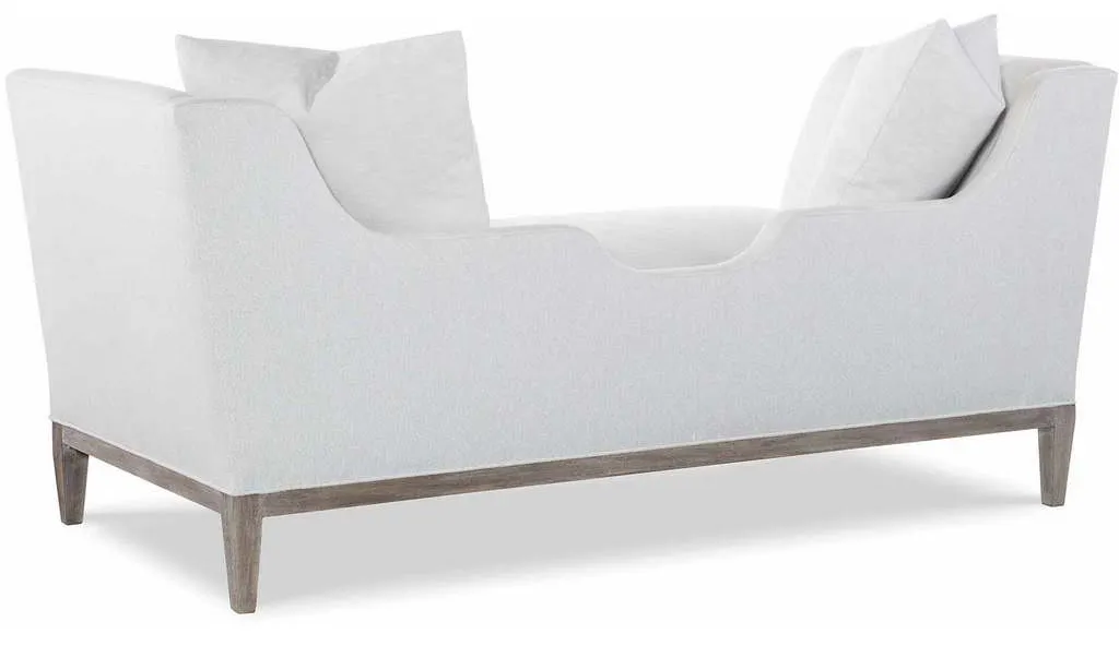 Jessica Charles 352 Weekender Settee Jessica Charles 352 Weekender Settee