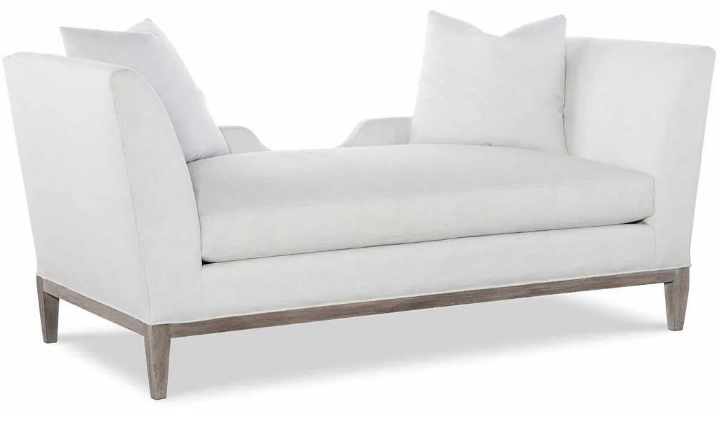 Jessica Charles 352 Weekender Settee Jessica Charles 352 Weekender Settee