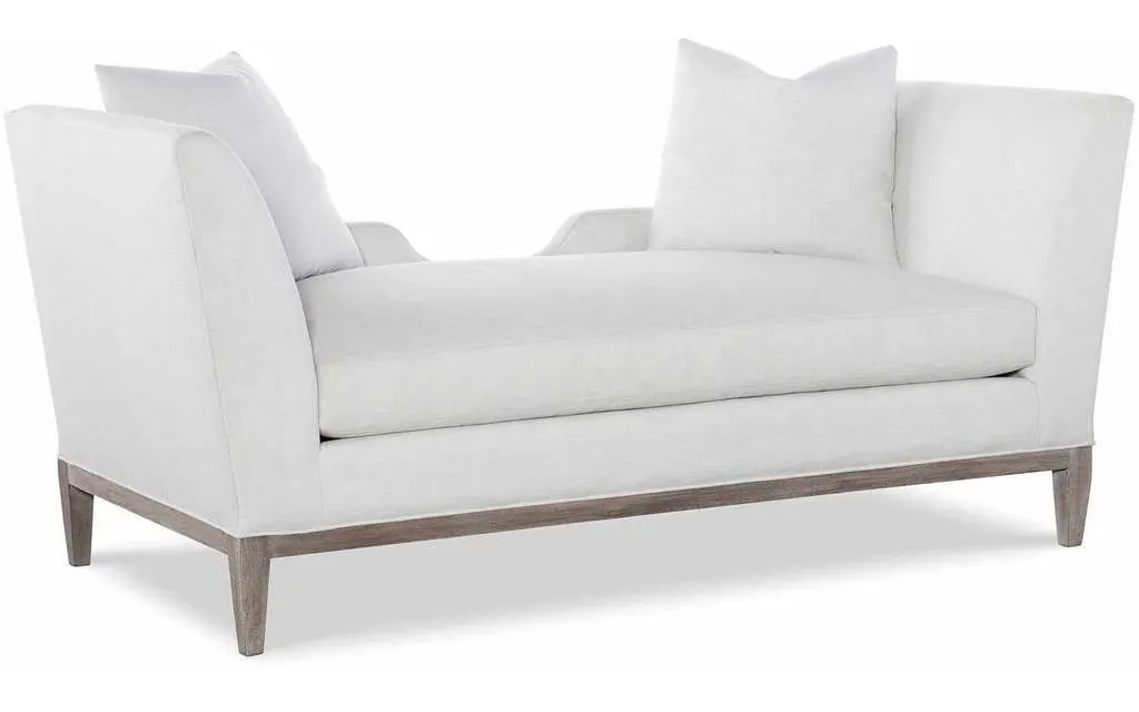 Jessica Charles 352 Weekender Settee Jessica Charles 352 Weekender Settee