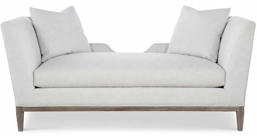 Jessica Charles 352 Weekender Settee Jessica Charles 352 Weekender Settee