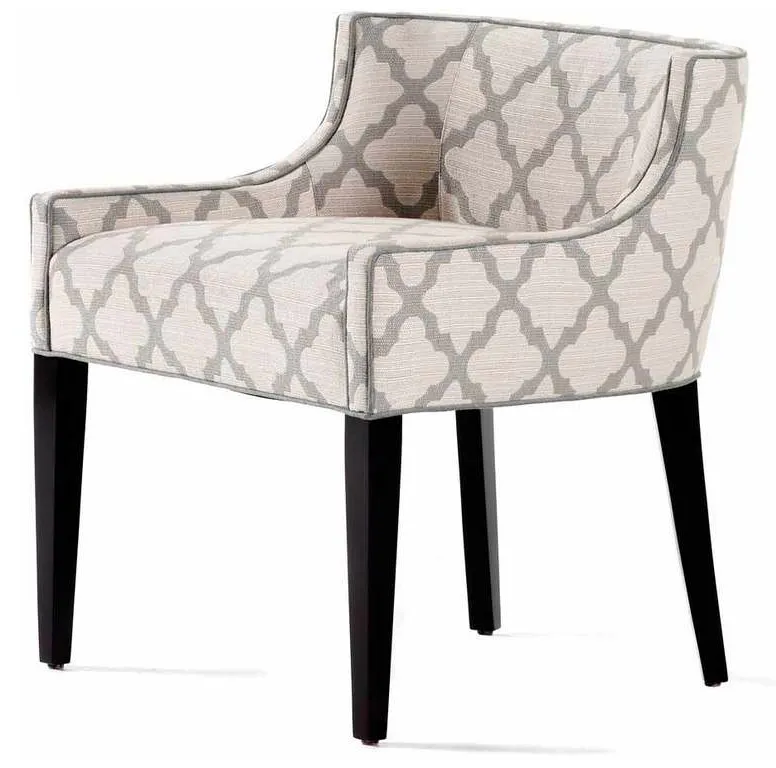 Jessica Charles 358 Lexi Vanity Chair Jessica Charles 358 Lexi Vanity Chair