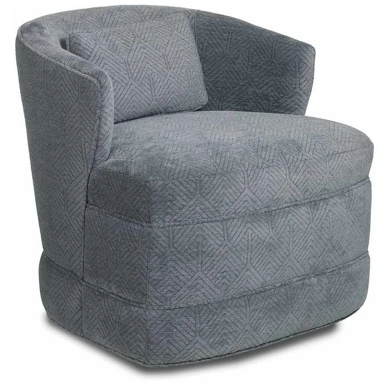 Jessica Charles 370-MS Phinneas Swivel Vanity Chair Jessica Charles 370-MS Phinneas Swivel Vanity Chair
