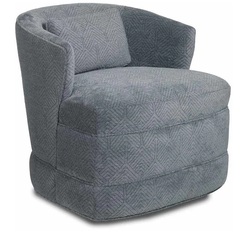 Jessica Charles 370-MS Phinneas Swivel Vanity Chair Jessica Charles 370-MS Phinneas Swivel Vanity Chair