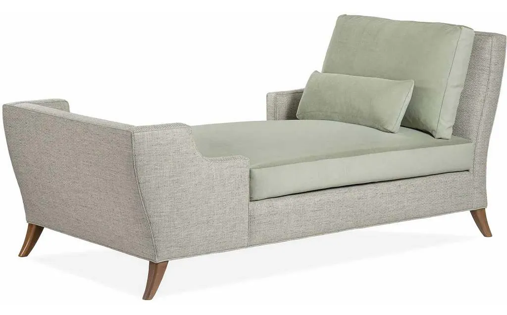 Jessica Charles 377 Brenna Chaise Jessica Charles 377 Brenna Chaise