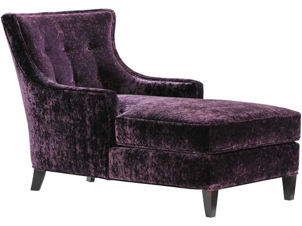 Jessica Charles 379 Delta Chaise Jessica Charles 379 Delta Chaise