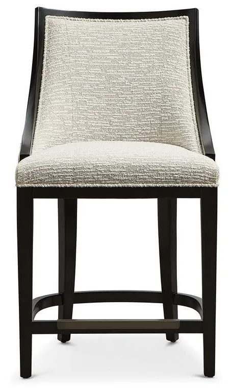 Jessica Charles 38-24 St Moritz Counter Stool Jessica Charles 38-24 St Moritz Counter Stool