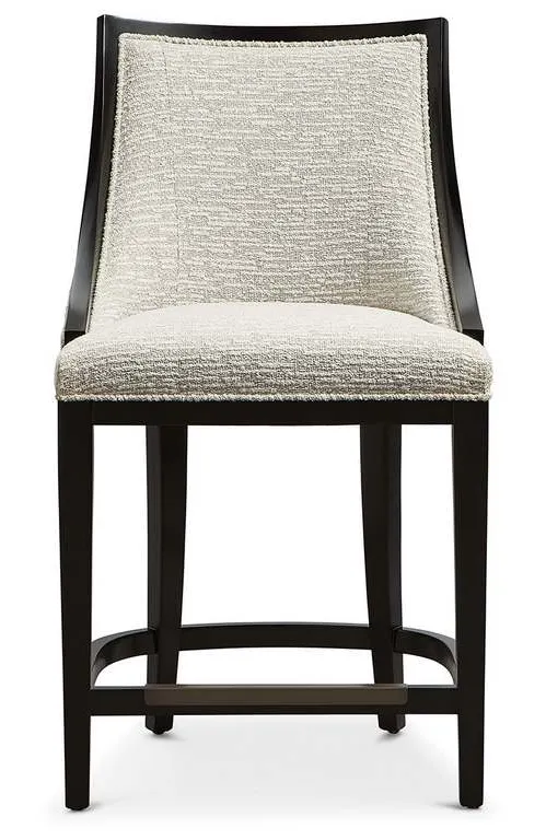 Jessica Charles 38-24 St Moritz Counter Stool Jessica Charles 38-24 St Moritz Counter Stool