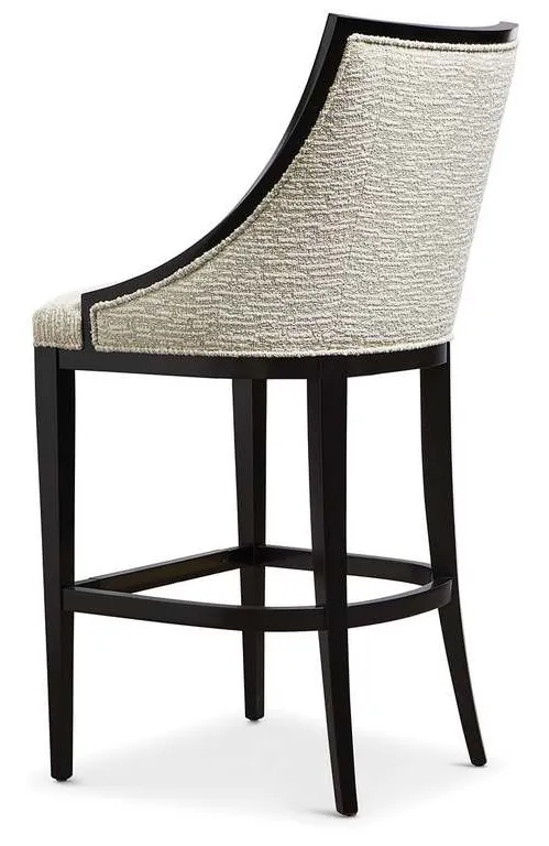 Jessica Charles 38-30 St Moritz Bar Stool Jessica Charles 38-30 St Moritz Bar Stool